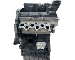 ENGINE 1 2 TDI CFW VW SKODA AUDI SEAT Fabia Ibiza Polo 82 thousand km