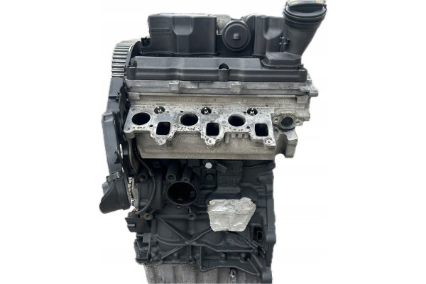 ENGINE 1 2 TDI CFW VW SKODA AUDI SEAT Fabia Ibiza Polo 82 thousand km