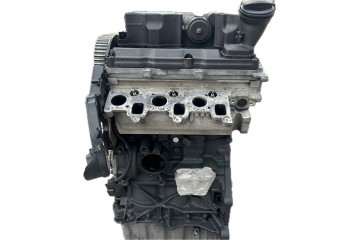 ENGINE 1 2 TDI CFW VW SKODA AUDI SEAT Fabia Ibiza Polo 82 thousand km