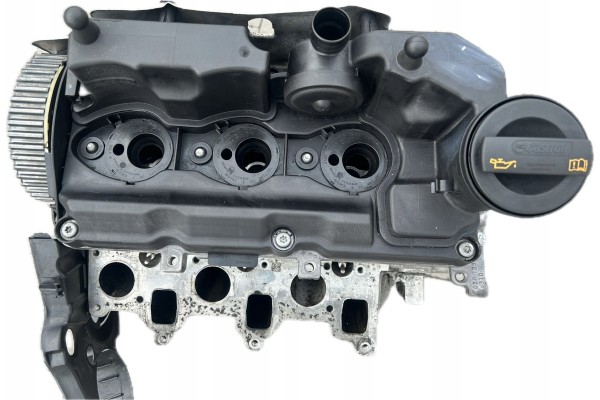 ENGINE 1 2 TDI CFW VW SKODA AUDI SEAT Fabia Ibiza Polo 82 thousand km Catalog number of the part CFW
