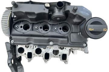 ENGINE 1 2 TDI CFW VW SKODA AUDI SEAT Fabia Ibiza Polo 82 thousand km Catalog number of the part CFW