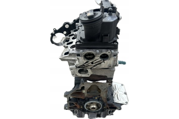 ENGINE 1 2 TDI CFW VW SKODA AUDI SEAT Fabia Ibiza Polo 82 thousand km Part manufacturer Volkswagen OE