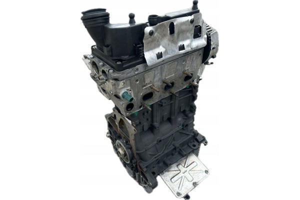 ENGINE 1 2 TDI CFW VW SKODA AUDI SEAT Fabia Ibiza Polo 82 thousand km Car type 4x4 SUV buses undefined trucks cargo vans RVs pas