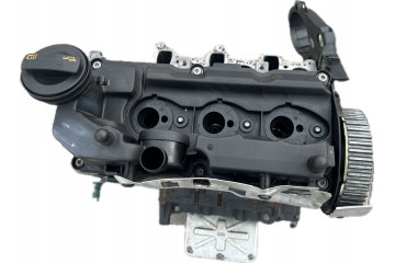 ENGINE 1 2 TDI CFW VW SKODA AUDI SEAT Fabia Ibiza Polo 82 thousand km Engine type diesel