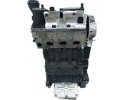 ENGINE 1 2 TDI CFW VW SKODA AUDI SEAT Fabia Ibiza Polo 82 thousand km Catalog number of the original cfwa