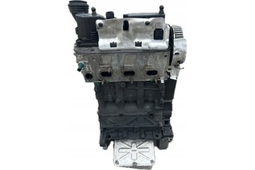 ENGINE 1 2 TDI CFW VW SKODA AUDI SEAT Fabia Ibiza Polo 82 thousand km Catalog number of the original cfwa
