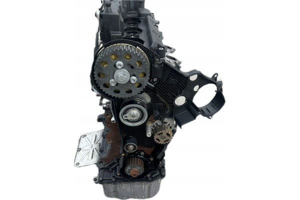 Motor 1.2 TDI CFW para VW, Skoda, Audi, Seat - Fabia, Ibiza, Polo - 82