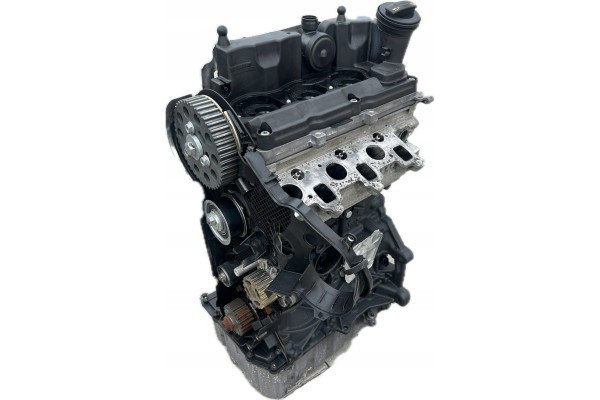Motor 1.2 TDI CFW para VW, Skoda, Audi, Seat - Fabia, Ibiza, Polo - 82