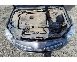 ENGINE TOYOTA AVENSIS T25 2 0 D4D 1AD FTV 126 KM