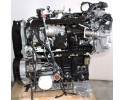Engine Fiat Ducato 2 3 160HP EURO6 F1AGL4117 Car type cargo vans