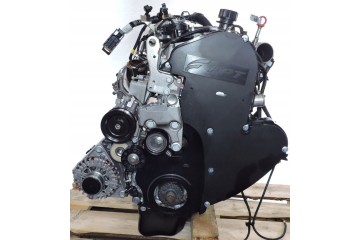 Engine Fiat Ducato 2 3 160HP EURO6 F1AGL4117 Catalog number of the part F1AGL4117 G1162