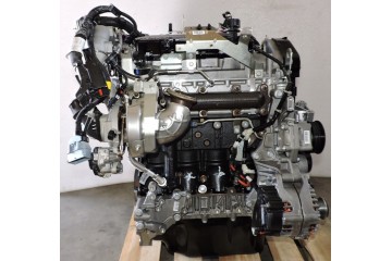 Engine Fiat Ducato 2 3 160HP EURO6 F1AGL4117 Part manufacturer Fiat OE