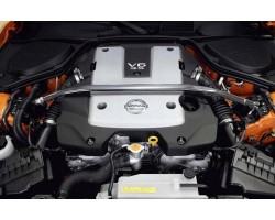 NISSAN 350Z 3 5 V6 286KM ENGINE WARRANTY NEW