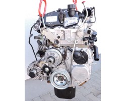 Engine Iveco Daily 3 0 210HP EURO6