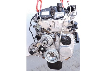 Engine Iveco Daily 3 0 210HP EURO6