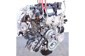 Engine Iveco Daily 3 0 210HP EURO6 Catalog number of the original F1CFL4115 M129