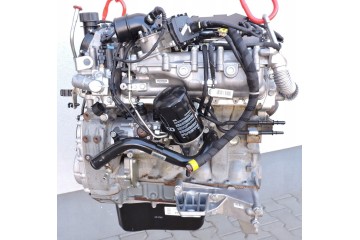Motor Iveco Daily 3.0 210HP EURO6