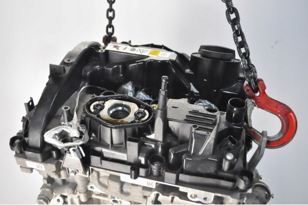 BMW X2 F39 F45 X1 F48 MINI F54 F55 F56 F57 F60 1 5T ENGINE B38A15A 25 thousand Catalog number of the part B38A15A