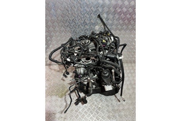 COMPLETE MOTOR BMW G20 19 2 0i B48B20A 330E