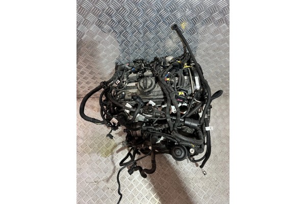 COMPLETE MOTOR BMW G20 19 2 0i B48B20A 330E Catalog number of the part B48B20A