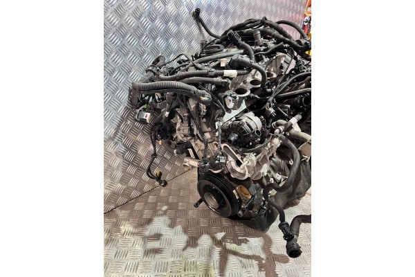 COMPLETE MOTOR BMW G20 19 2 0i B48B20A 330E Part manufacturer BMW OE