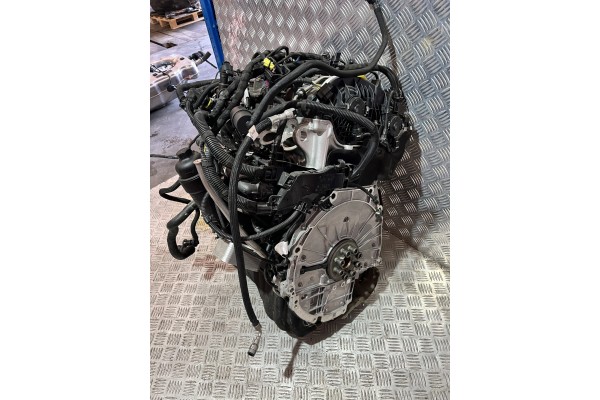 COMPLETE MOTOR BMW G20 19 2 0i B48B20A 330E Car type passenger cars