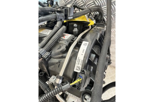 COMPLETE MOTOR BMW G20 19 2 0i B48B20A 330E Engine type petrol