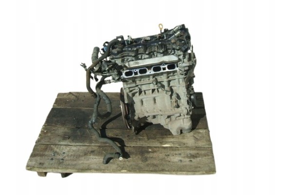 TOYOTA VERSO S YARIS AURIS ENGINE 1 33 1NR R1NR P12