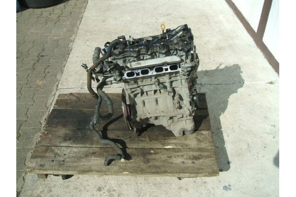 TOYOTA VERSO S YARIS AURIS ENGINE 1 33 1NR R1NR P12 Catalog number of the part 1NR R1NR P12