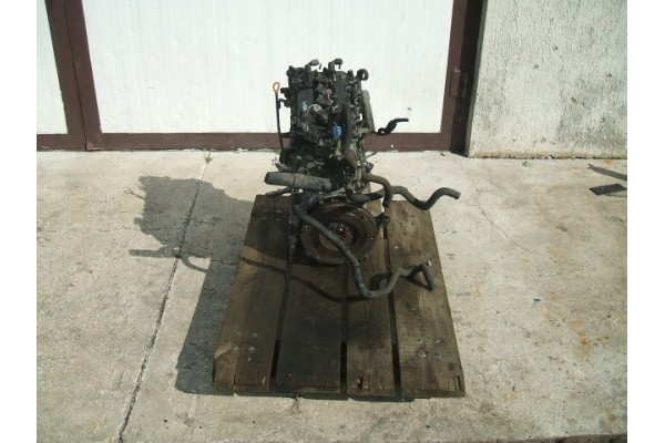 TOYOTA VERSO S YARIS AURIS ENGINE 1 33 1NR R1NR P12 Part manufacturer Toyota OE
