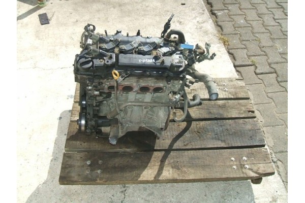 TOYOTA VERSO S YARIS AURIS ENGINE 1 33 1NR R1NR P12 Engine type petrol
