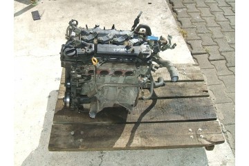 TOYOTA VERSO S YARIS AURIS ENGINE 1 33 1NR R1NR P12 Engine type petrol