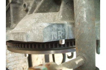 TOYOTA VERSO S YARIS AURIS ENGINE 1 33 1NR R1NR P12 Product weight with unit packaging 150 kg