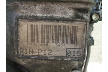 Motor Toyota 1.33 1NR R1NR-P12 para Verso S, Yaris, Auris