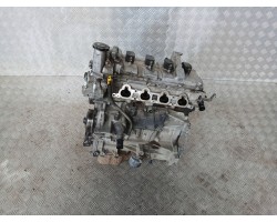 MAZDA 2 II DE ENGINE 1 5 16V 2007R