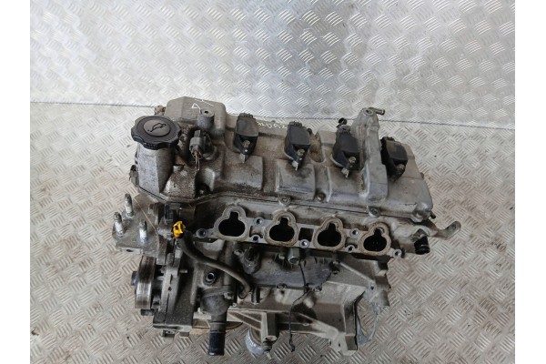 MAZDA 2 II DE ENGINE 1 5 16V 2007R Part manufacturer Mazda OE
