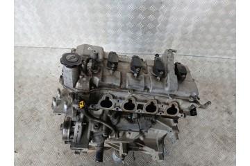 MAZDA 2 II DE ENGINE 1 5 16V 2007R Part manufacturer Mazda OE