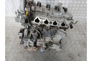 MAZDA 2 II DE ENGINE 1 5 16V 2007R Catalog number of the part ZY