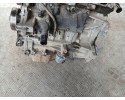 MAZDA 2 II DE ENGINE 1 5 16V 2007R Car type passenger cars