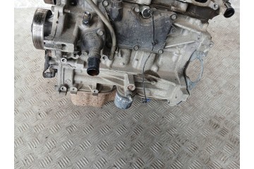 MAZDA 2 II DE ENGINE 1 5 16V 2007R Car type passenger cars