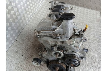 MAZDA 2 II DE ENGINE 1 5 16V 2007R Version European