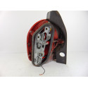  PILOTO TRASERO DERECHO RENAULT MODUS I Pack Authentique 2005 197821 RENAULT - 1