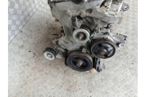 Motor Mazda 2 II DE 1.5 16V 2007