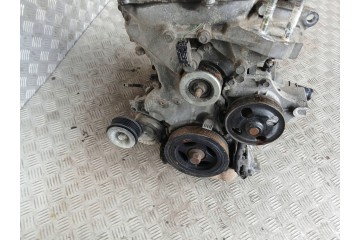 Motor Mazda 2 II DE 1.5 16V 2007