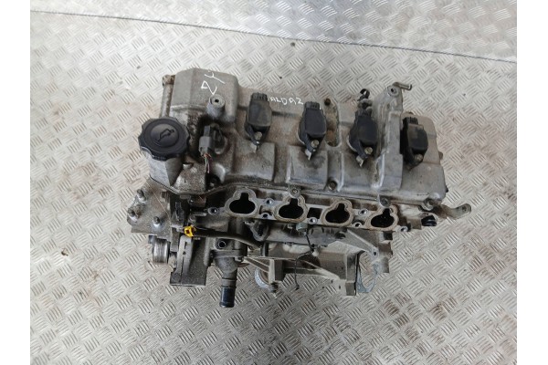 Motor Mazda 2 II DE 1.5 16V 2007