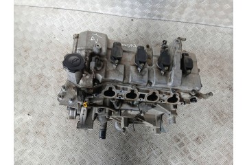 Motor Mazda 2 II DE 1.5 16V 2007