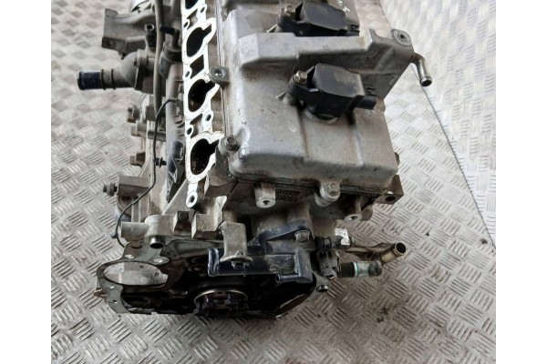 Motor Mazda 2 II DE 1.5 16V 2007