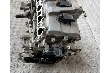 Motor Mazda 2 II DE 1.5 16V 2007
