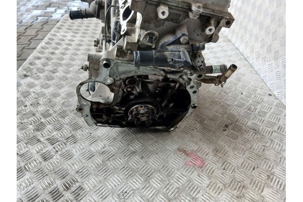 Motor Mazda 2 II DE 1.5 16V 2007