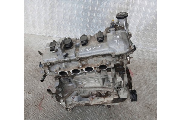 Motor Mazda 2 II DE 1.5 16V 2007